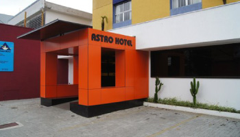 Astro Hotel