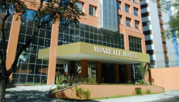 Monreale Hotel